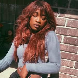 Meet your Posher, Jasmine